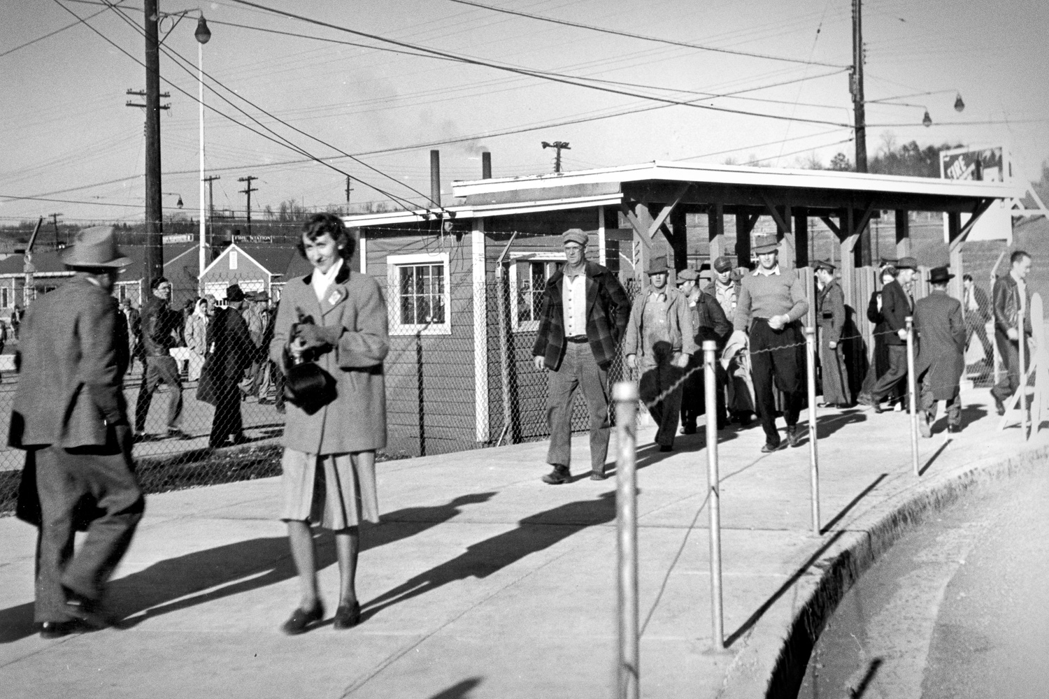 K-1028-18 Gate House